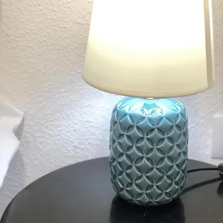 Apartamento El Mirador De Caces