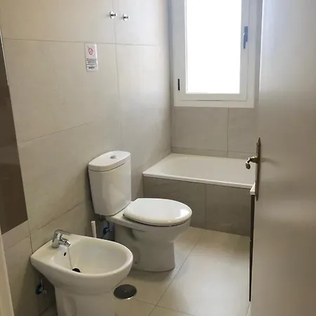 El Mirador De Apartamento *