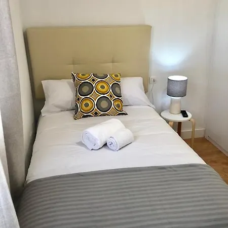 El Mirador De Apartmán *