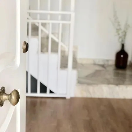 Apartamento El Mirador De