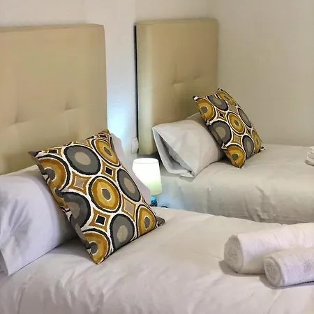 Apartamento El Mirador De *