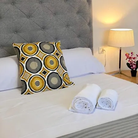 El Mirador De Apartamento *