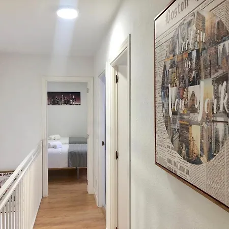 Apartamento El Mirador De *