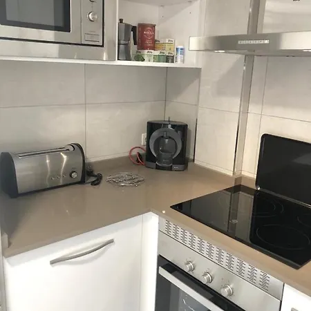 El Mirador De Apartamento *