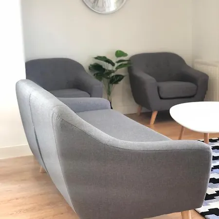 El Mirador De Apartamento