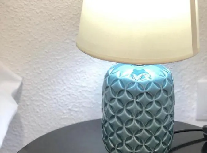 Apartamento El Mirador De Caces