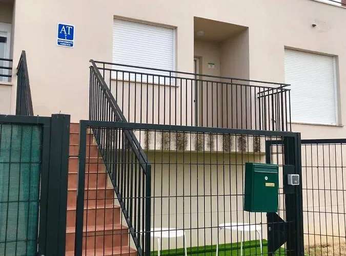 Lägenhet El Mirador De *