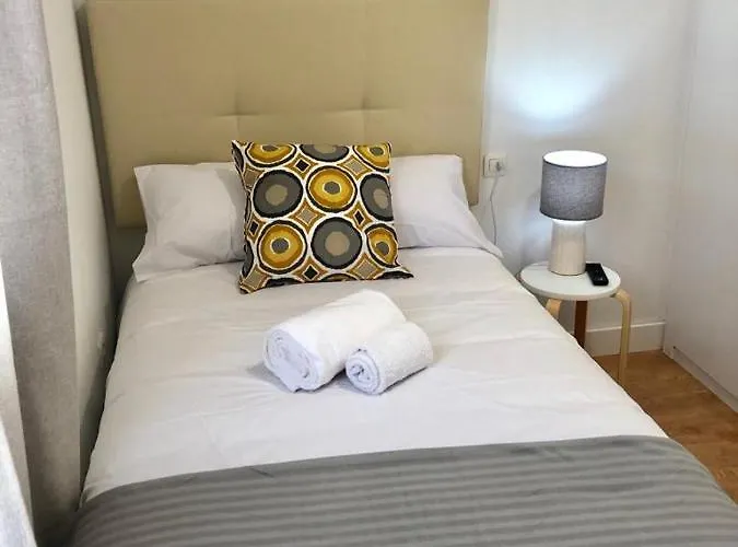 El Mirador De Apartamento *