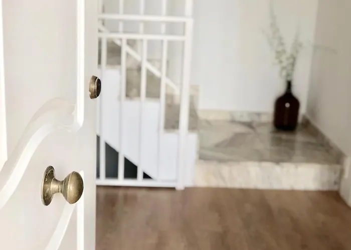 Διαμέρισμα El Mirador De