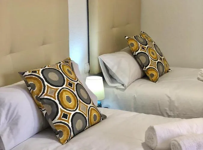 Apartamento El Mirador De *