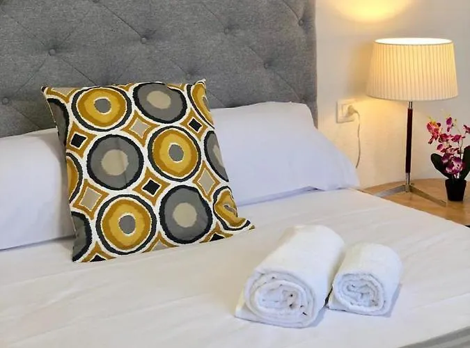 El Mirador De Διαμέρισμα *