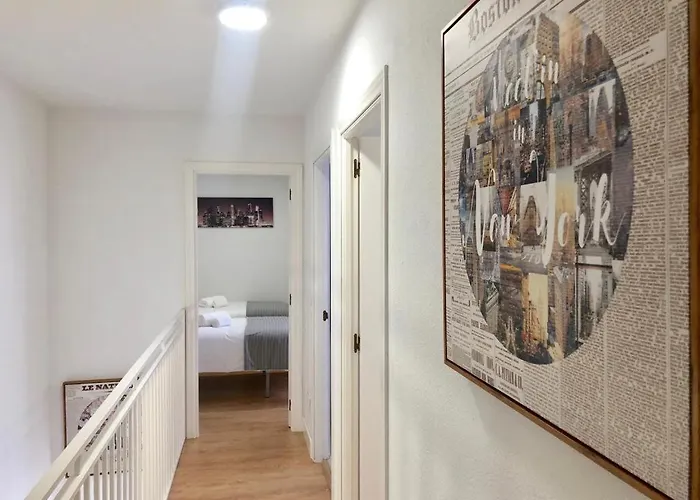 Διαμέρισμα El Mirador De *