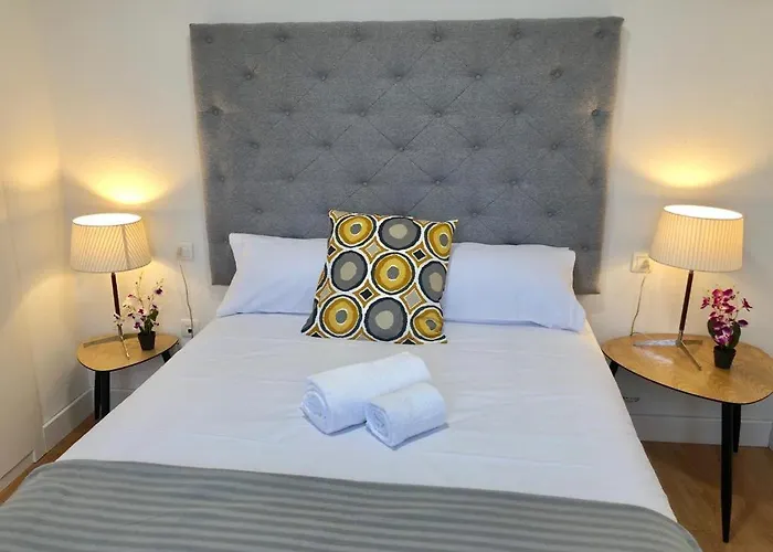 El Mirador De * Caces