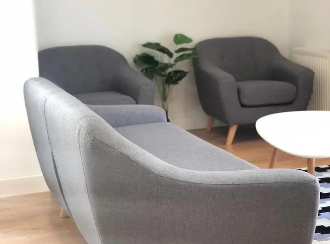 El Mirador De Διαμέρισμα