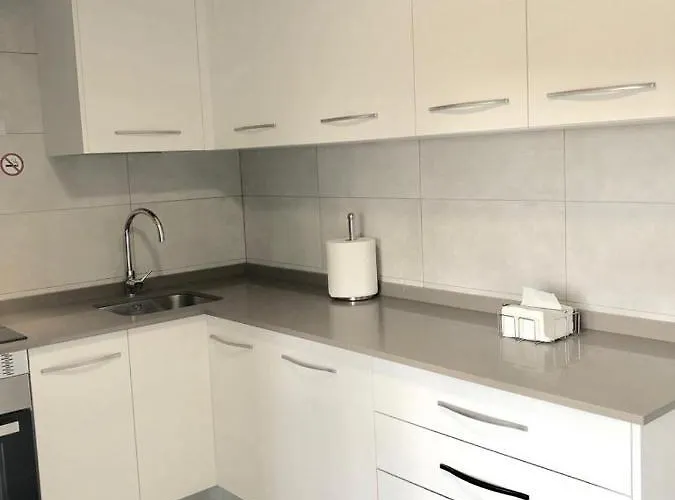 Lägenhet El Mirador De